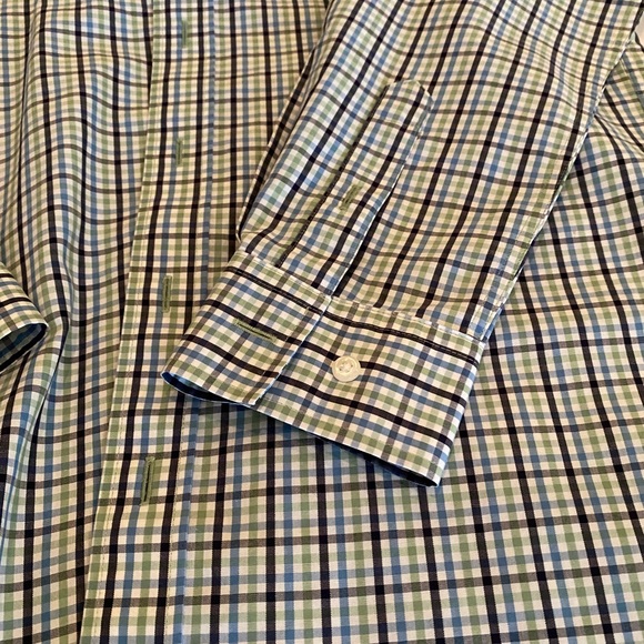 Boys Nordstrom shirt size 16 - Picture 3 of 4
